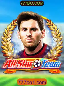 Descubra o Mundo Empolgante de AllStarTeam: Um Guia Completo para o Jogo no 777BO.COM