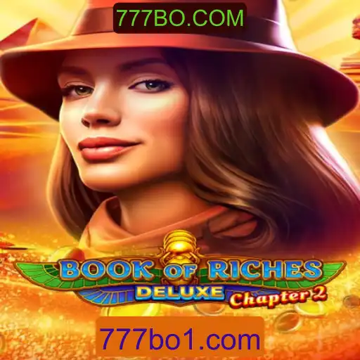 Explorando o Universo de Book of Riches Deluxe Chapter 2