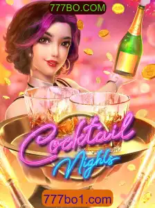 Explorando o Jogo CocktailNights no 777BO.COM