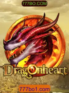 Descubra o Mundo Fantástico de DragonHeart com 777BO.COM