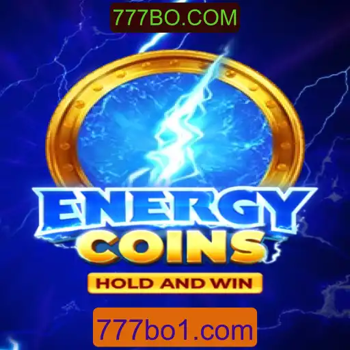 EnergyCoins: Descubra o Mundo Eletrizante do Jogo com 777BO.COM