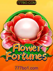 Descobrindo o Mundo de FlowerFortunes no 777BO.COM