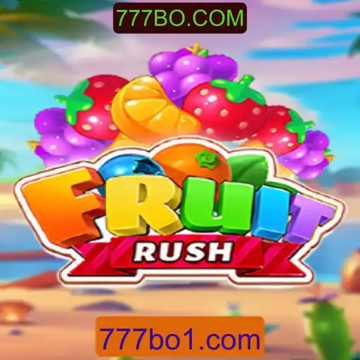 FruitRush: Mergulhe na Aventura Frutal com 777BO.COM