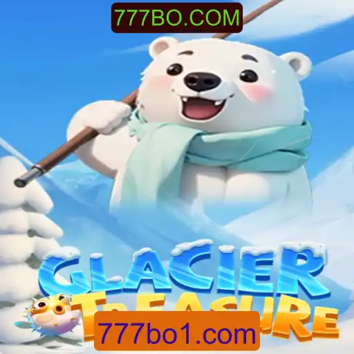 GlacierTreasure: Embarque na Aventura Gelada