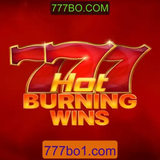 Explorando o Mundo de HotBurningWins: Um Mergulho Profundo no Novo Jogo de 777BO.COM
