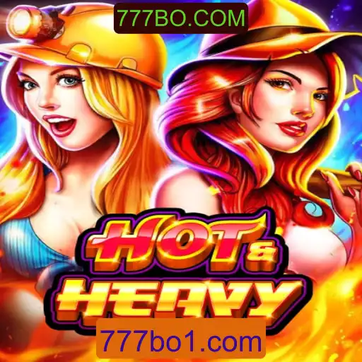 Desvendando as Regras e Características do Jogo HotHeavy
