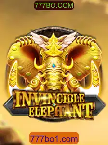 Descubra o Fascinante Mundo de InvincibleElephant: O Jogo Revolucionário da 777BO.COM