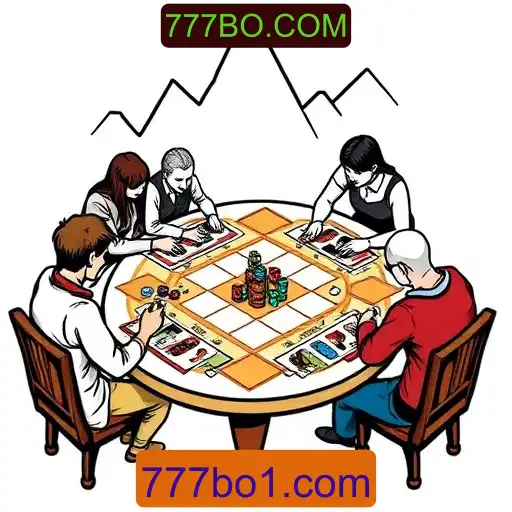 Jogos de mesa