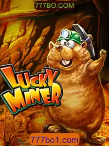 Descubra o Empolgante Mundo de LuckyMiner com 777BO.COM