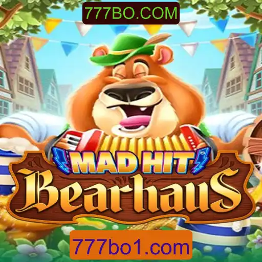 Desvendando MadHitBearhaus: Uma Aventura Inovadora no Mundo dos Jogos
