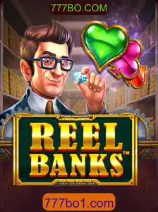 ReelBanks: Mergulhe na Emoção do Jogo de Cassino Online