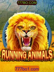 RunningAnimals: Descubra o Novo Fenômeno dos Jogos Online