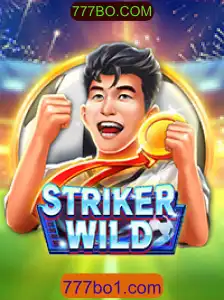 Descubra o Empolgante Mundo de StrikerWILD