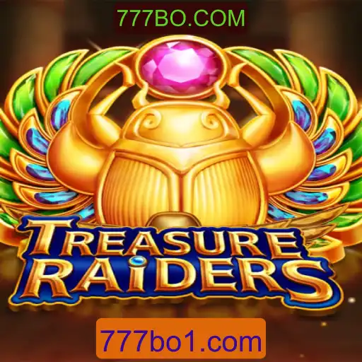 Descubra os Segredos de TREASURERAIDERS e 777BO.COM