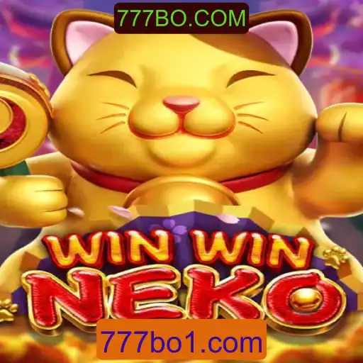 Explorando o Fascinante Mundo do Jogo WinWinNeko e a Plataforma 777BO.COM