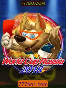 Explorando o Fascinante Mundo do Jogo WorldCupRussia2018 com 777BO.COM