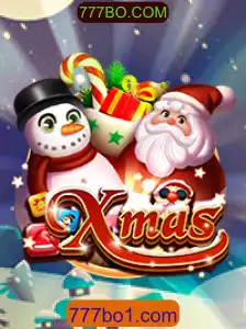 Descubra o Mundo Empolgante do Jogo Xmas com 777BO.COM